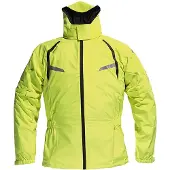Dane Byge XPR-Tex Veste de pluie moto Taille