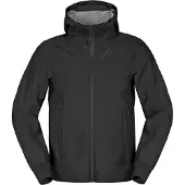 Spidi Shell Hoodie Jacket Noir 3XL Homme