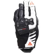 Dainese Reacto Carbon Short Gants moto pour dames Taille