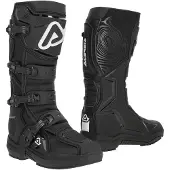 Acerbis Artiglio Logo Bottes de motocross