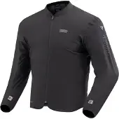 Rebelhorn In&Out HydraShield Pro Veste imperméable moto Taille