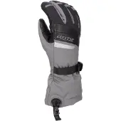 KLIM Radiate Gauntlet Gants de motoneige pour dames