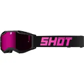 Shot Iris 2.0 Solid Lunettes de motocross
