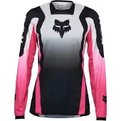 FOX 180 Lean Maillot de motocross femme