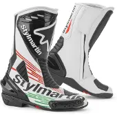 Stylmartin Dream RS Evo Bottes de moto pour jeunes Taille