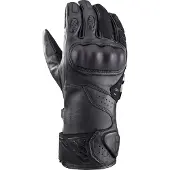 Ixon Thund Noir Gants Moto Taille L