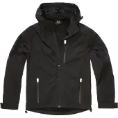 Brandit Hurricane Softshell Veste