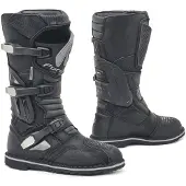 Forma Terra Evo Wp Off-road Boots Noir EU 47 Homme