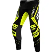 FXR Revo Alpha Pantalons de motocross Taille