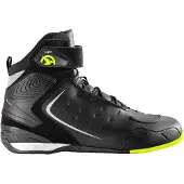 XPD X-Road H2Out Chaussures de moto imperméables