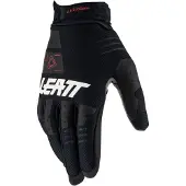 Leatt 2.5 Subzero Off-road Gloves Noir S / Short