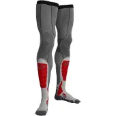 Acerbis X-Leg Vented Pro Chaussettes de genou de motocross