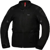 IXS Tourster-Big Air 1.0 Mesh Blouson textile de moto