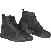 Bogotto Avanth Noir Chaussures de Moto Taille 43
