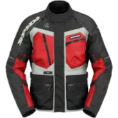 Spidi Ridemaster Veste textile moto imperméable Taille
