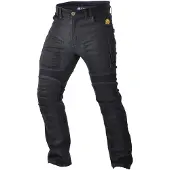 Trilobite Parado Doublelayer Jeans de moto Taille