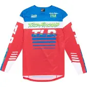 Troy Lee Designs Sprint Fifty-50 Maillot de vélo