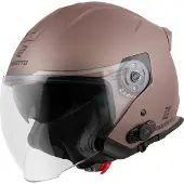 Bogotto H586 BT Solid Bluetooth Casque jet
