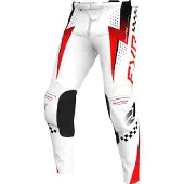 FXR Clutch Pro Pantalons de motocross Taille