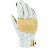 Segura Mojo Leather Gloves Beige,Gris 2XL Homme