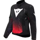 Dainese Super Sprint D-Dry Veste de moto imperméable pour femmes