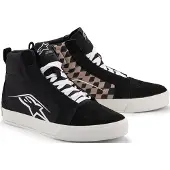 Alpinestars Ride-63 Canvas Chaussures moto