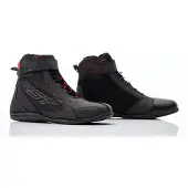Rst Frontier Ce Ladies Noir Rouge Chaussures Taille 38