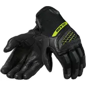 REV'IT! Neutron 3 Gloves Noir S Homme