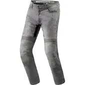 MUGENRACE Carmelo Jean Moto Gris Taille 30