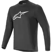 Alpinestars A-Dura Astar Maillot de vélo à manches longues