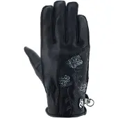 Helstons Flower Gants de moto pour femmes