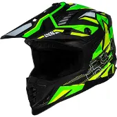 IXS iXS363 2.0 Casque de motocross
