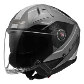 LS2 OF603 Infinity II Casque Jet