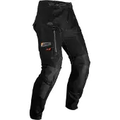 Leatt Adv Rally 5.5 Off-road Pants Noir XL Homme