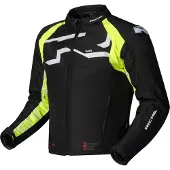 Richa Stradale Tex Veste textile moto imperméable Taille