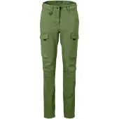 Spidi Pathfinder 2 Cargo Tech Pantalon textile moto pour dames
