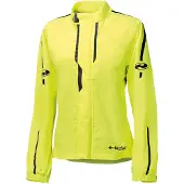 Held Rainstorm Top Veste de pluie pour femme