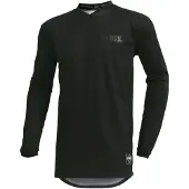 O'Neal Maillot ELEMENT CLASSIC noir M