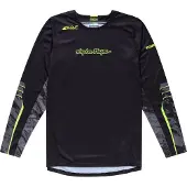 Troy Lee Designs Scout GP Pro Slab Maillot Motocross Taille