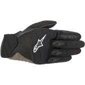 Alpinestars Shore Noir Gants Taille 2XL