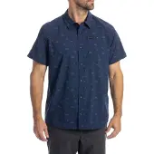 KLIM Rambler Stretch Chemise Taille