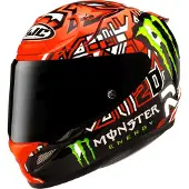 HJC RPHA 12 Quartararo Replica Edition '25