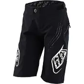 Troy Lee Designs Sprint Shorts Noir 8 Years Garçon