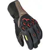 Macna Brawler Rtx Off-road Gloves Noir S Homme