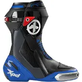 XPD XP9-S Bottes de moto