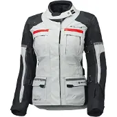 Held Carese 3 Adventure Veste textile moto pour dames