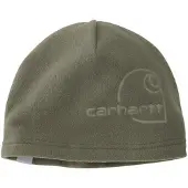 Carhartt Fleece Debossed Chapeau Taille