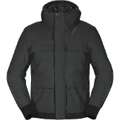 Spidi Riding Hoodie Jacket Gris L Homme