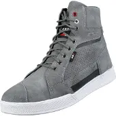 LS2 Downtown Chaussures de moto perforées