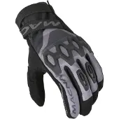 Macna Zairona Gants de moto pour femmes Taille